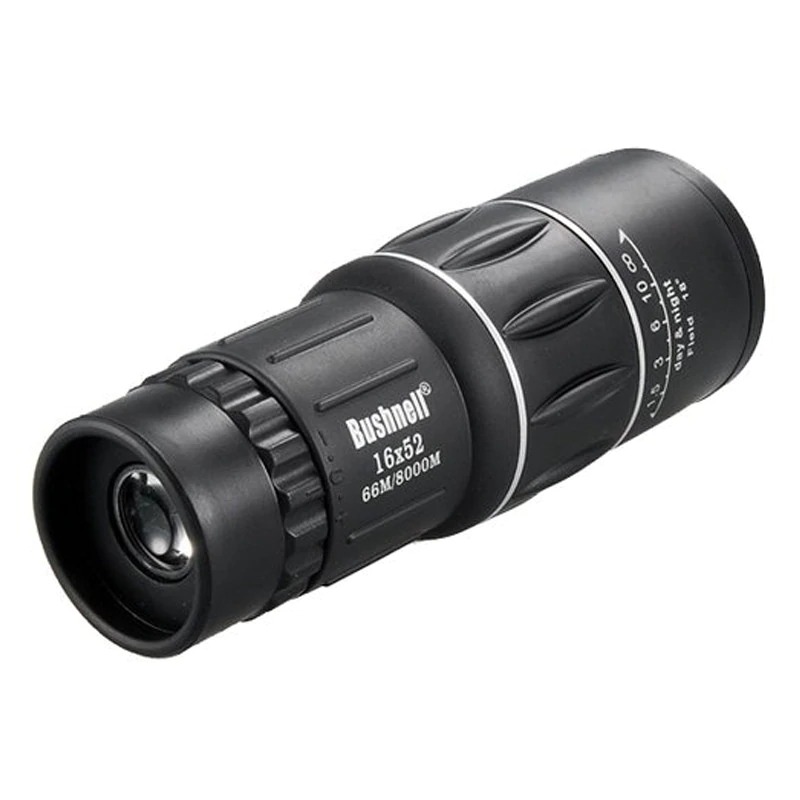 Discover the product Monoclu Bushnell 16mm X 52 mm from gave.ro